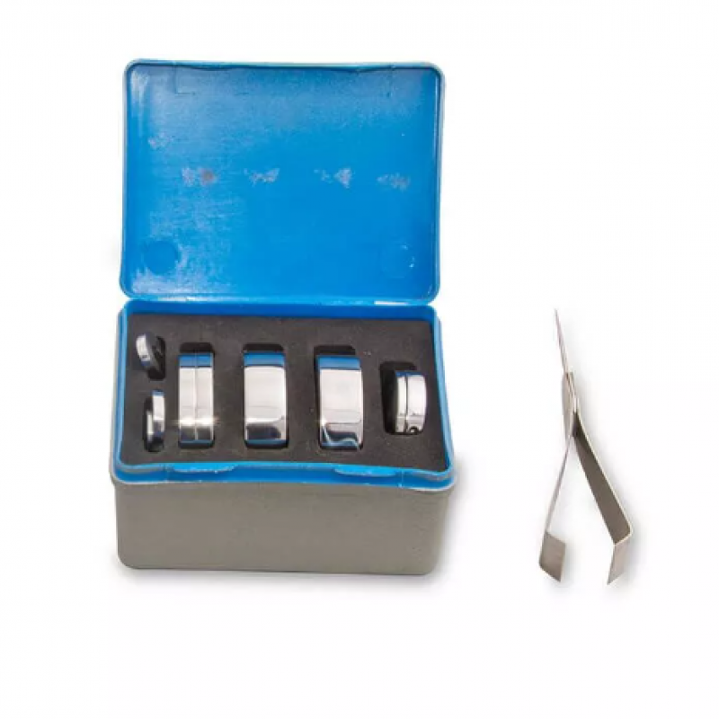 Máy kiểm tra độ xoắn YG155A